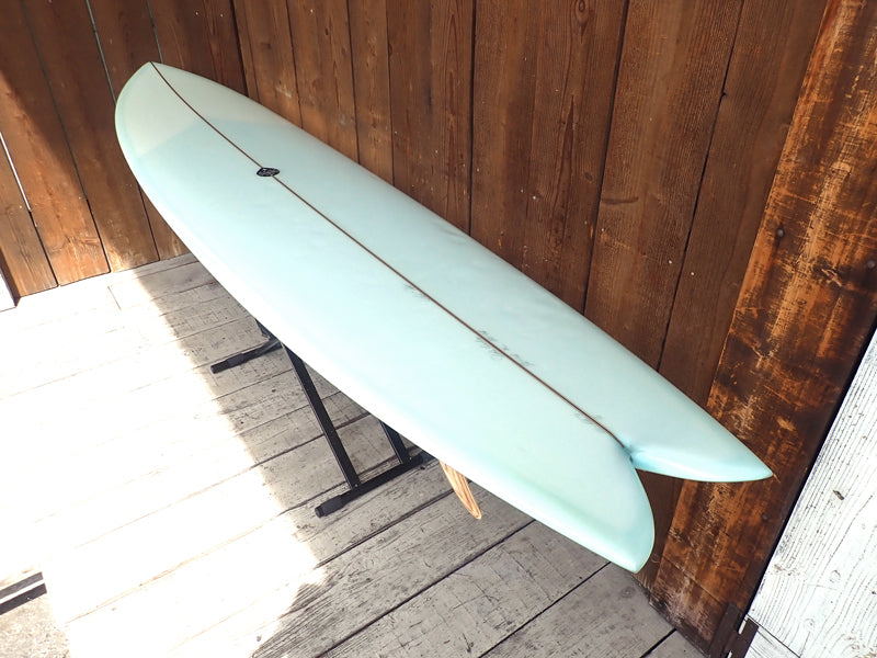 JOSH HALL/FISH SIMMONS 8'0"