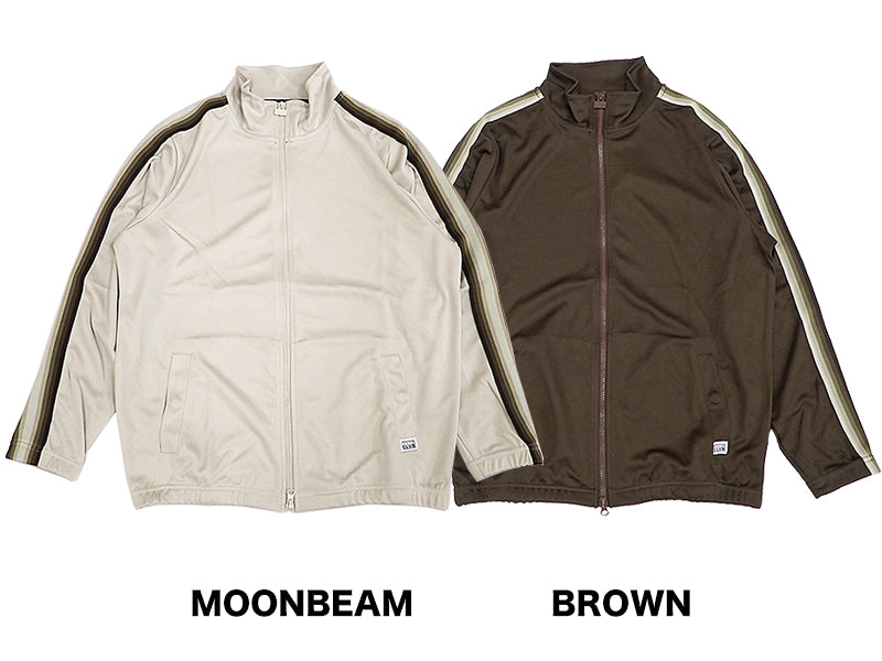 【PRO CLUB】COMFORT SUNSET TRACK JACKET