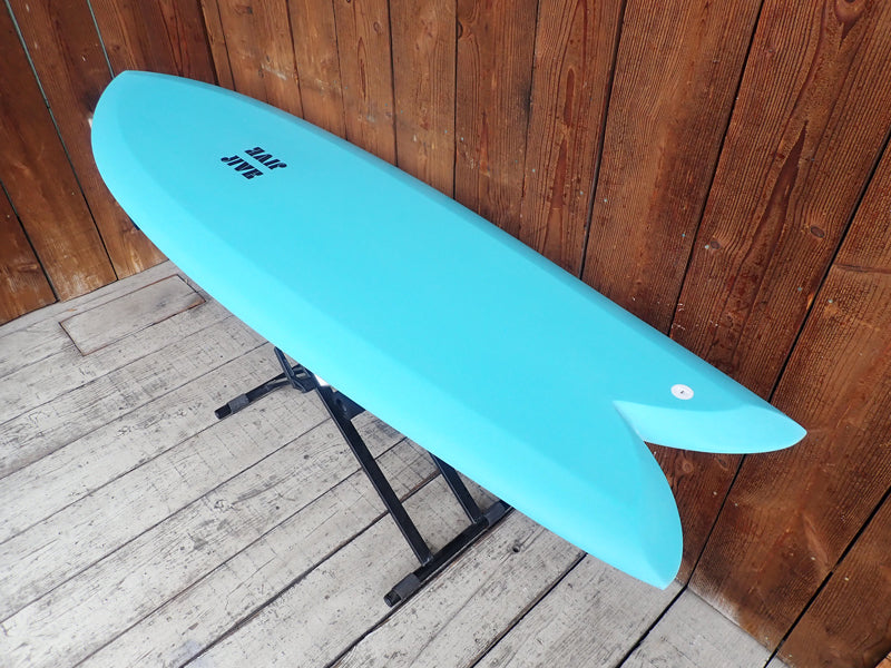 Hippie Fish Twinzer 5'11"