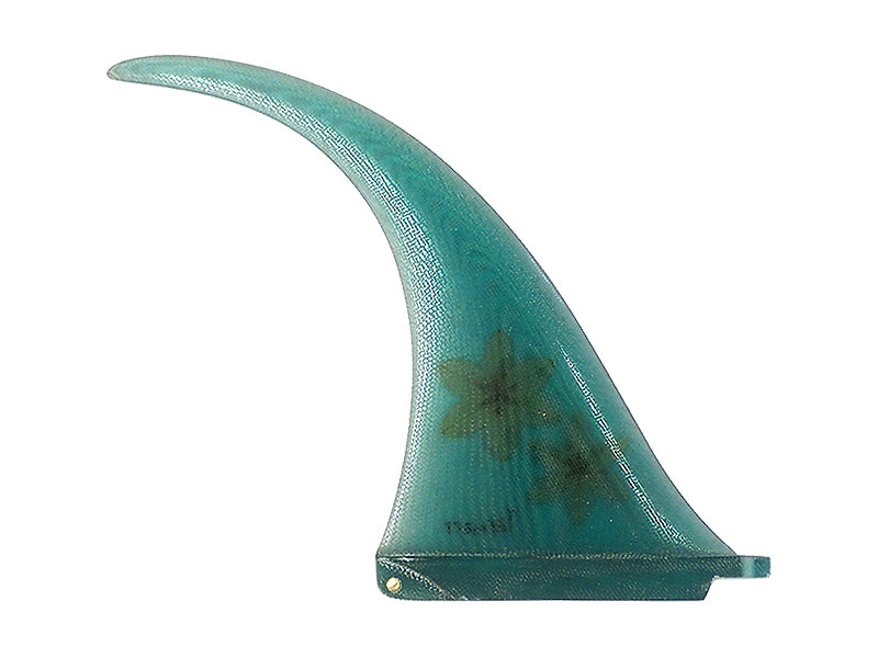 Tarmarr Handcraft Super Flex Fin Wide 8'5