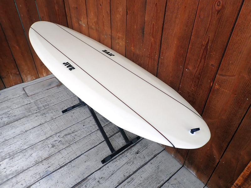 JIVE/LIFTER JP TWINZER 6'6"