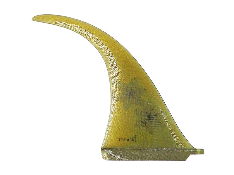 Tarmarr Handcraft Super Flex Fin Wide 8'5