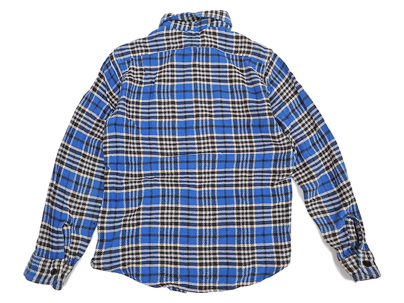 『SUGAR CANE』SHIRTS17