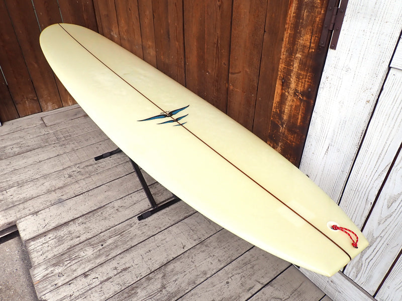 SKIP FRYE/NOSE RIDER 9'6"