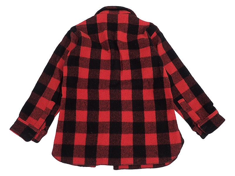 『Woolrich』SHIRTS JACKET8