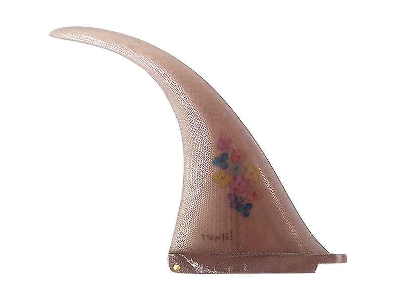 Tarmarr Handcraft Super Flex Fin Wide 8'5
