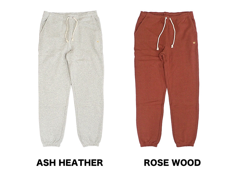 【GOHEMP】LOOSE FIT PANTS