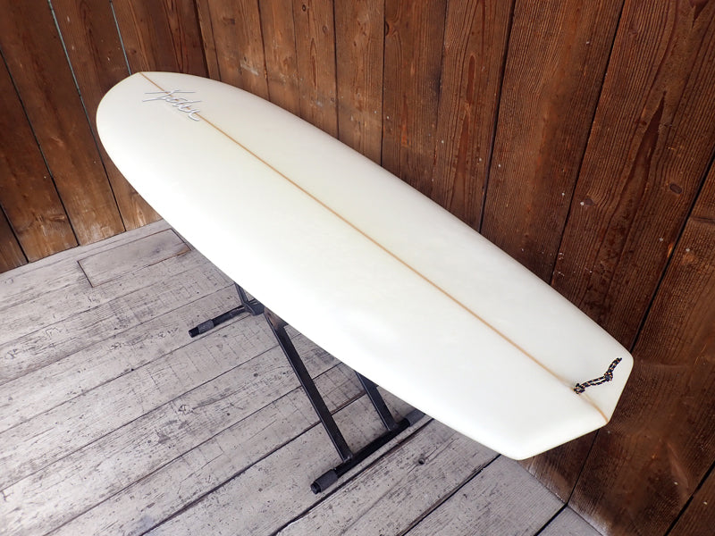 KATSU SURFBOARDS / 5'10" MINI DIAMOND