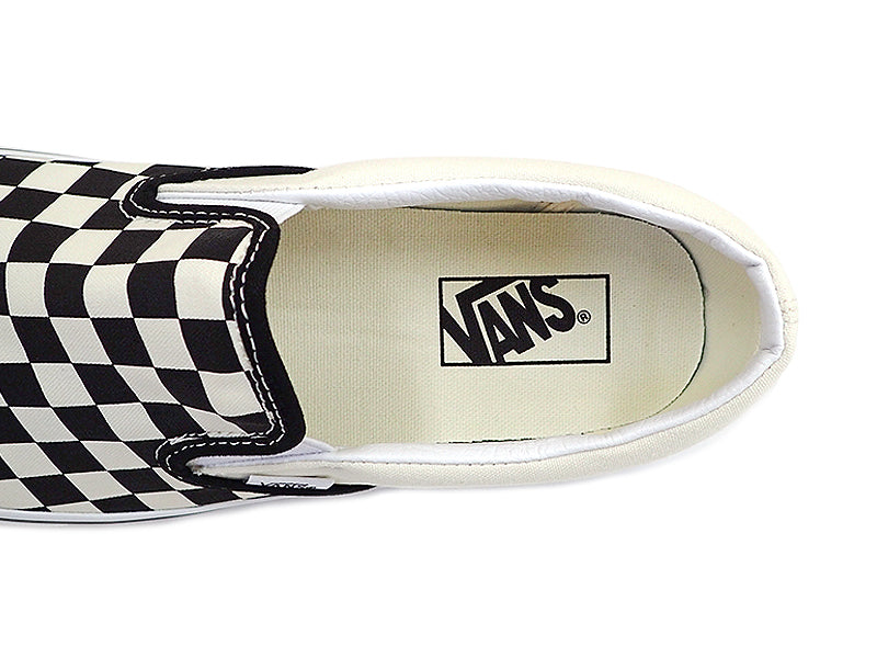 Vans Ua Classic Slip-On