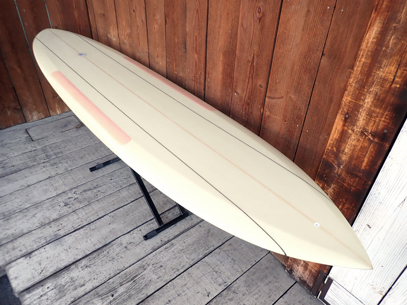 Speed Pin 2+1 8'6"