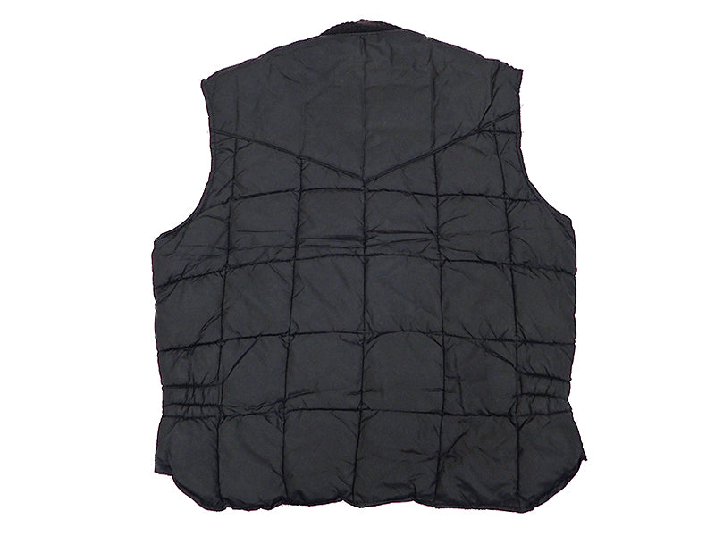 『WALLS』DOWN VEST27