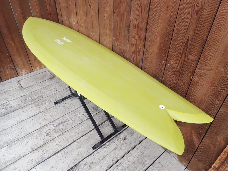 Hippie Fish Twinzer 7'0"