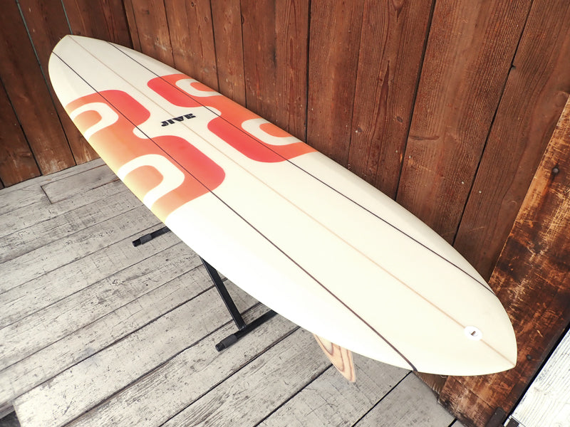 Speed Pig 8'0"