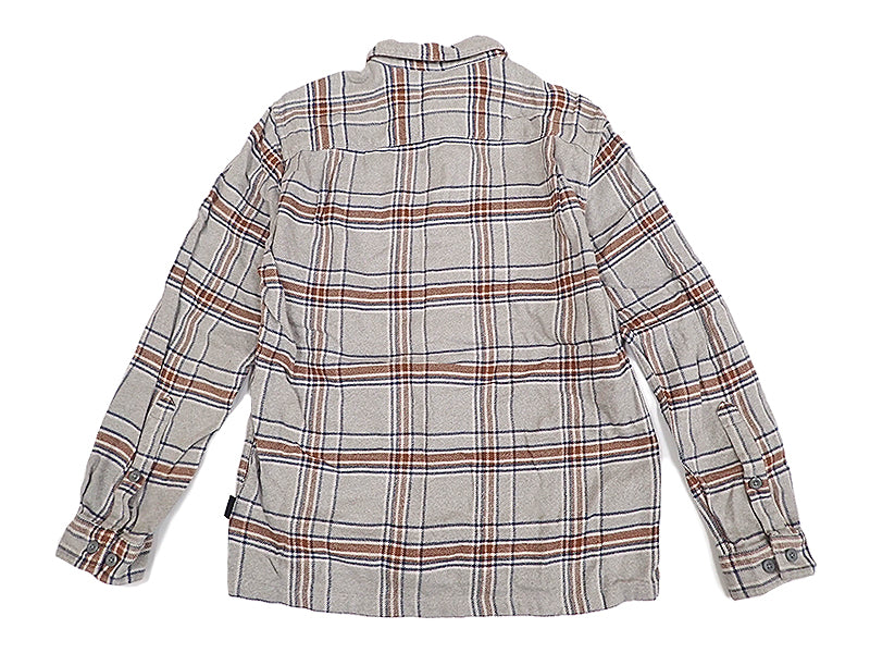 『Patagonia』SHIRTS15