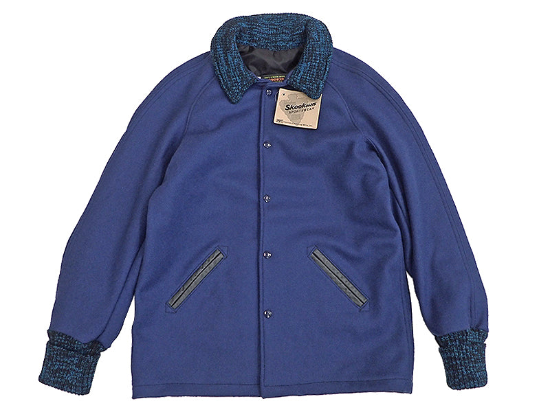 SKOOKUM special order SPECIAL SUR COAT