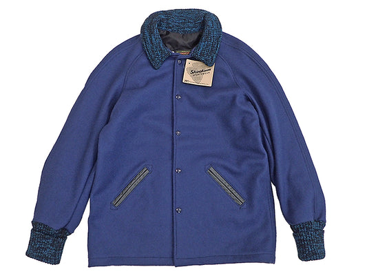 SKOOKUM別注  SPECIAL SUR COAT