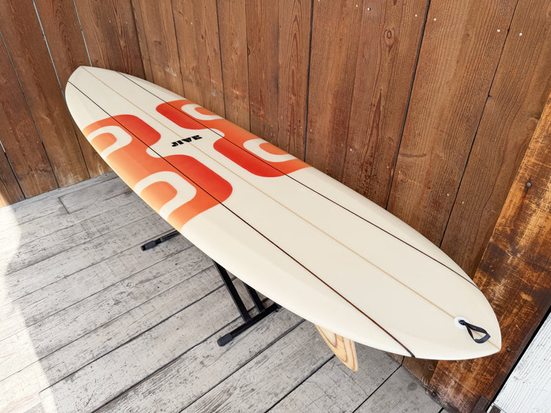 JIVE/SPEED PIG 8'0"