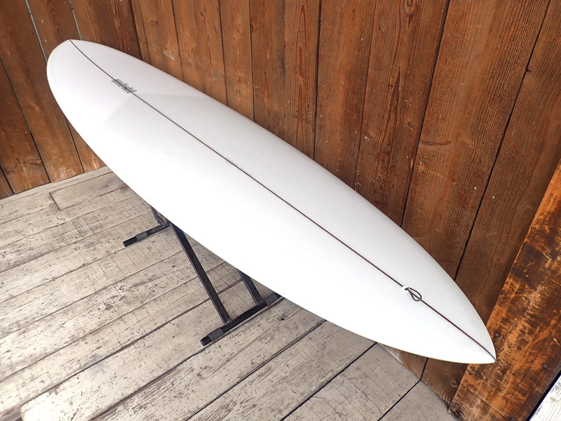 Selena Pintail Edge 7'10"