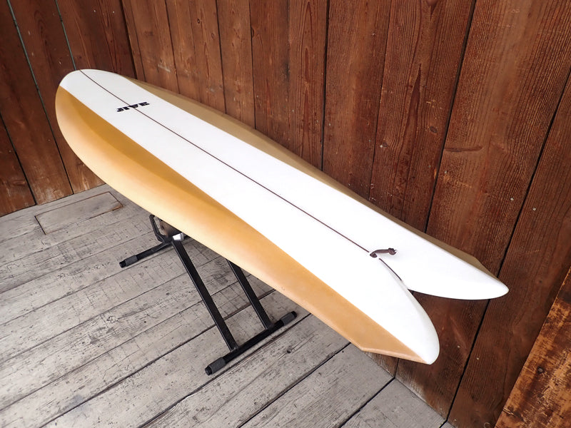 JIVE/DEEP CUT SKI FISH EPS 6'6"