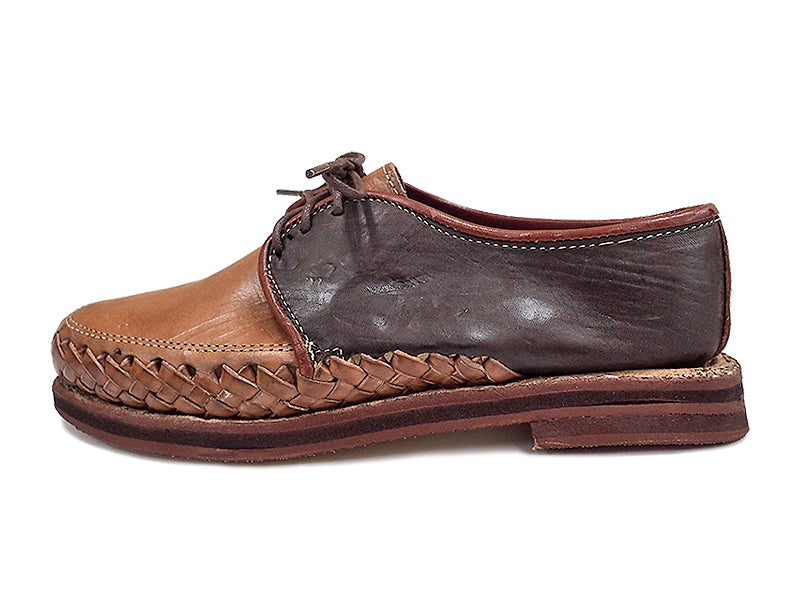 MEXICO SHOES