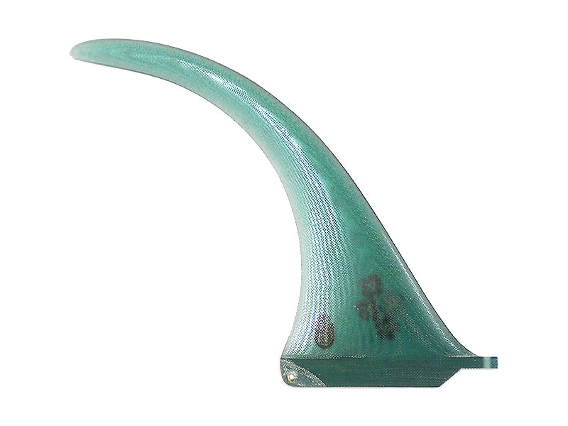 Tamarr Handcraft Super Flex Fin 9'5