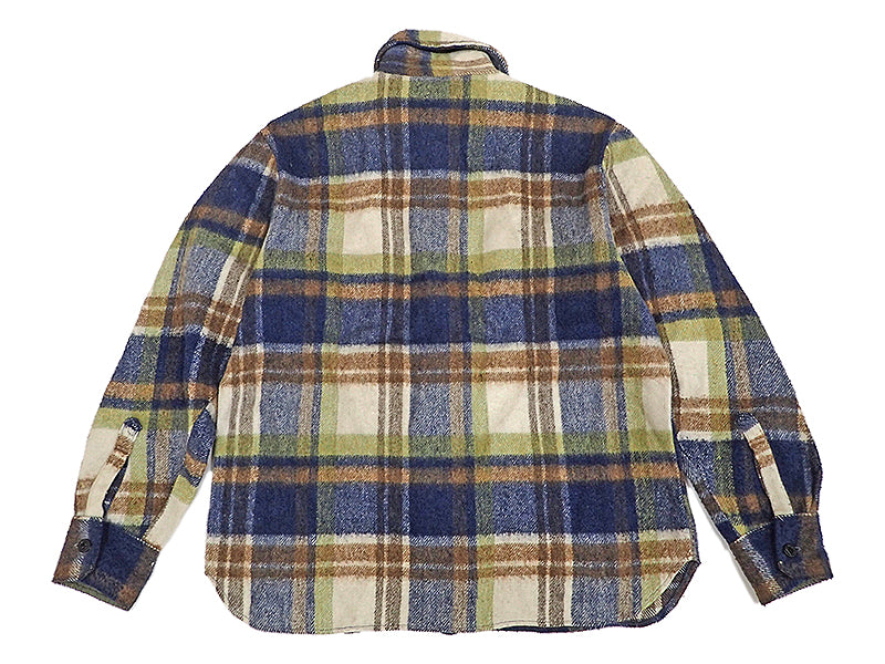 『Traval』CPO JACKET1