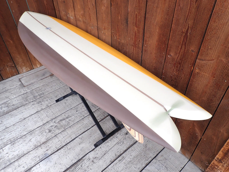 Hippie Fish 7'2"