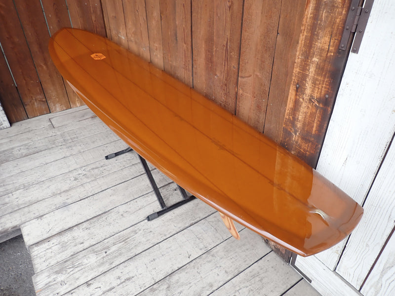 JOSH HALL/GYPSY 9'0"