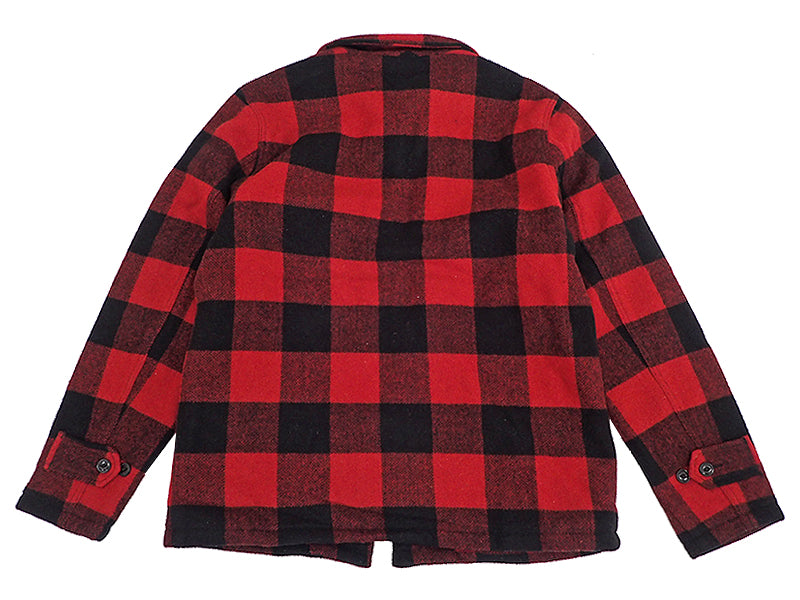 『FIVE BROTHER』CPO JACKET10