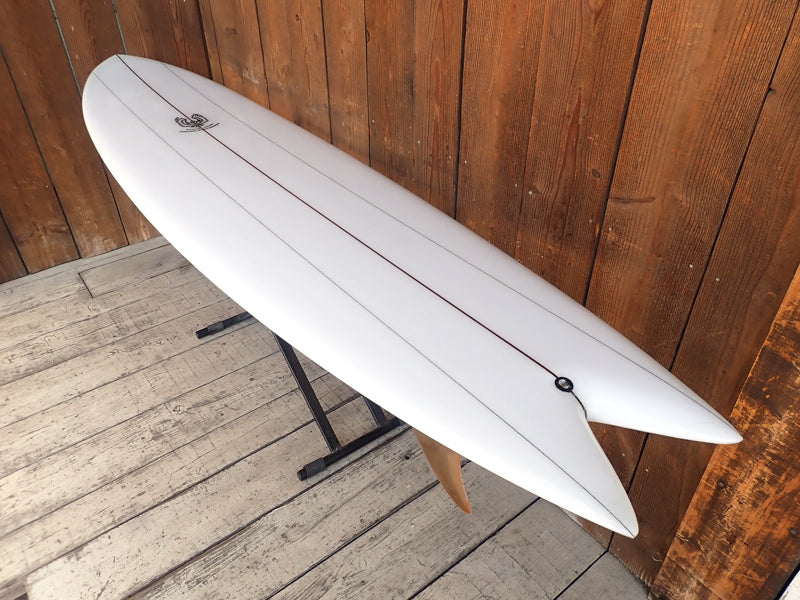 Super Fish 7'8"