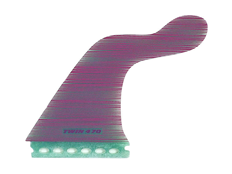 TWIN470 PURPLE G10