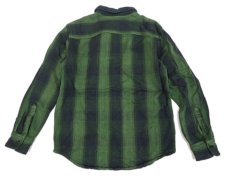 『BIG MIKE』FLANNEL SHIRTS19