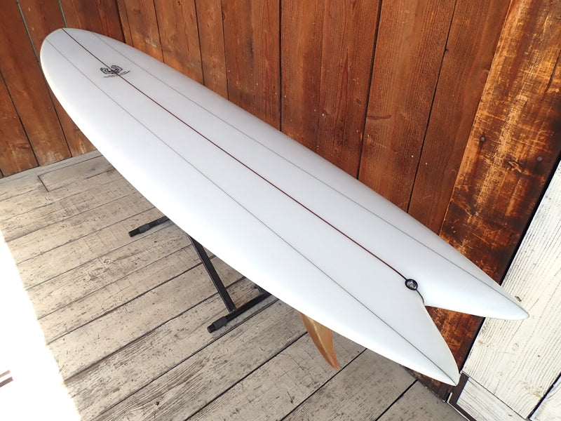 Super Fish 8'6"