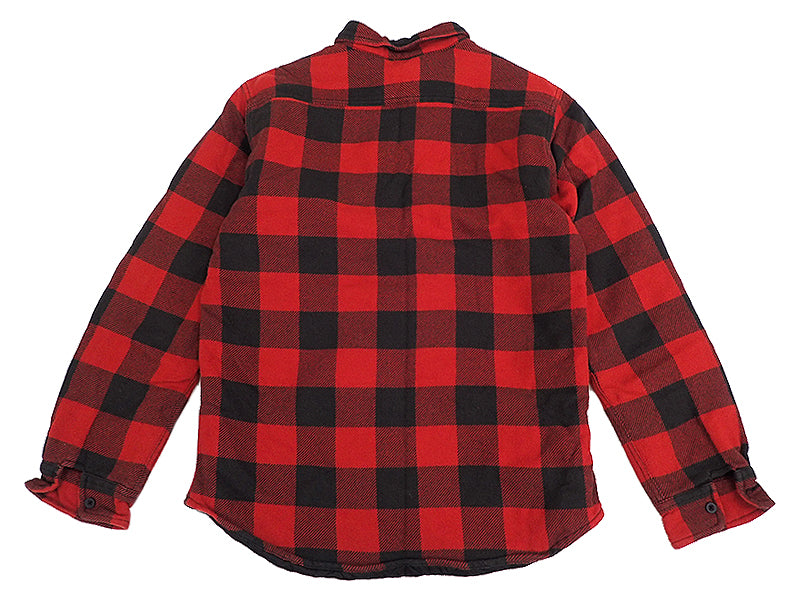 『FIVE BROTHER』裏キルトSHIRTS12