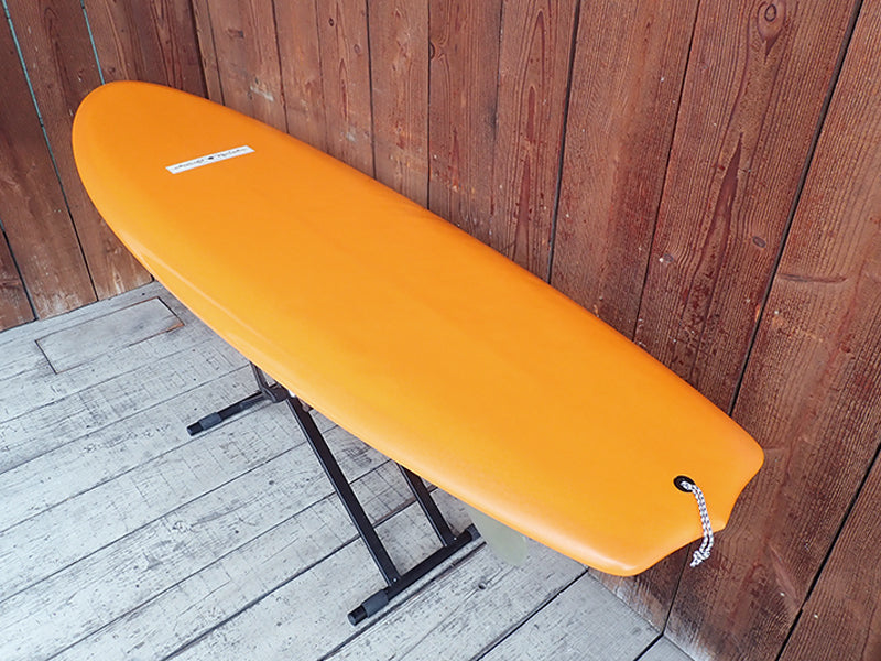 RYAN LOVELACE/BUMBLEBEE 6'3"