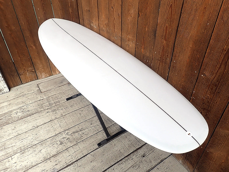 Burrito Dx 6'8"