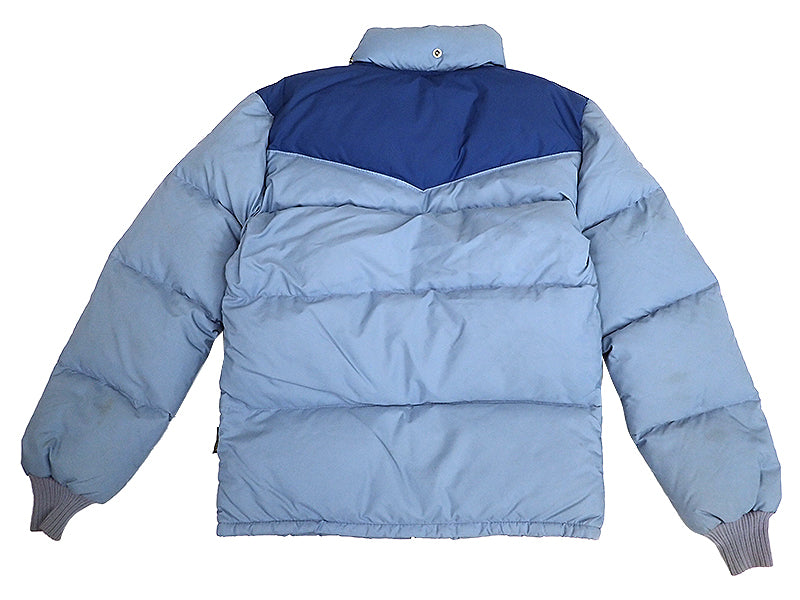 『PACIFIC TRAIL』DOWN JACKET1
