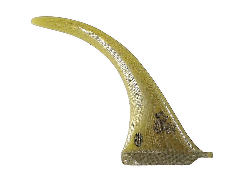 Tamarr Handcraft Super Flex Fin 9'5