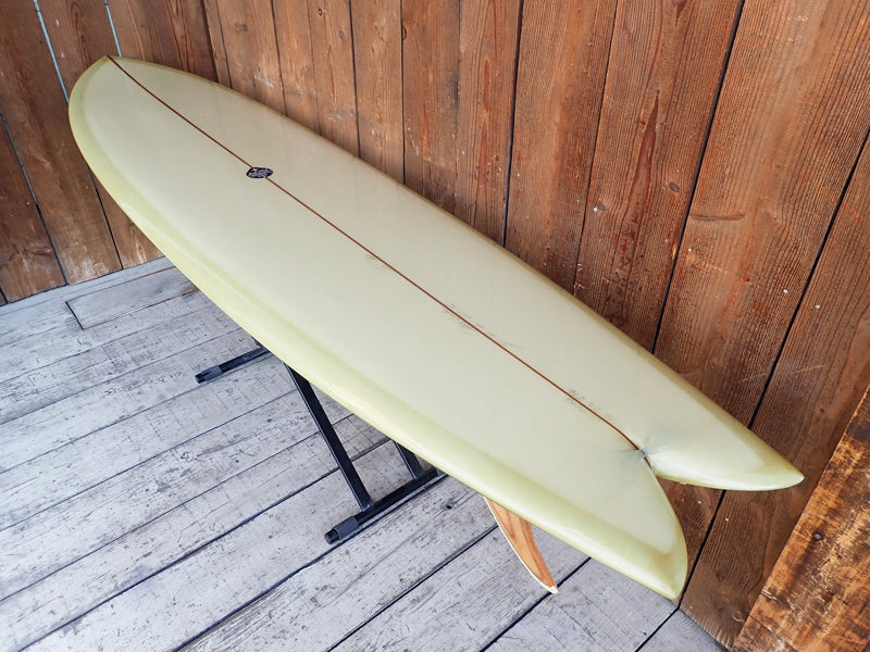 Fish Simmons 7'6"