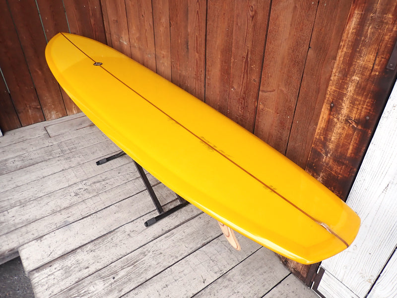 JOSH HALL/GYPSY 8'6"