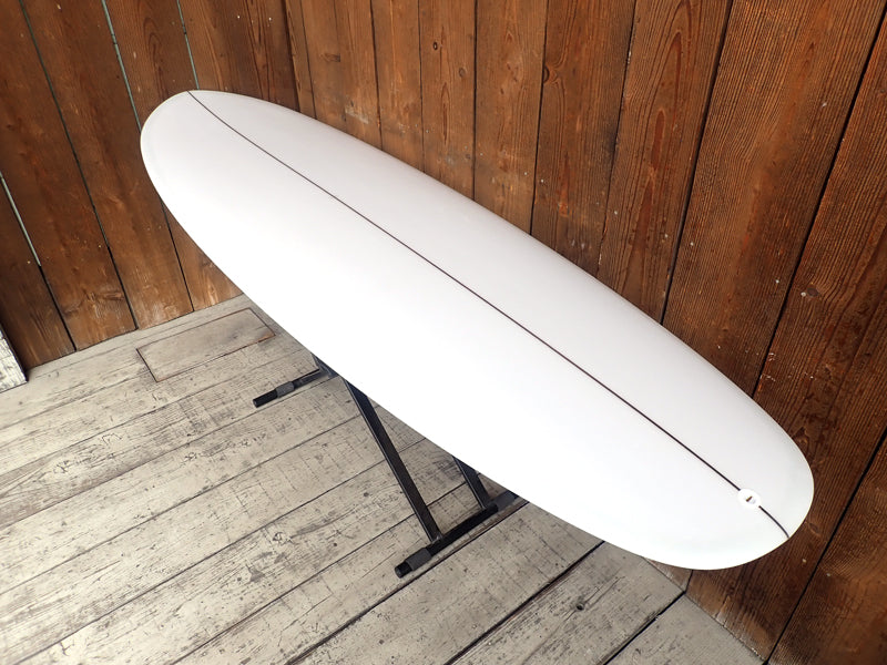 Burrito Dx 6'6"