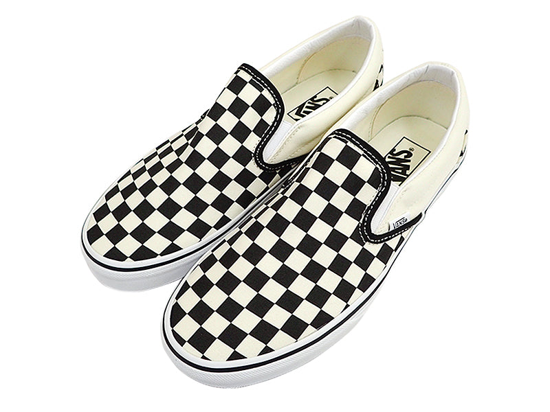 Vans Ua Classic Slip-On – ホーリースモーク