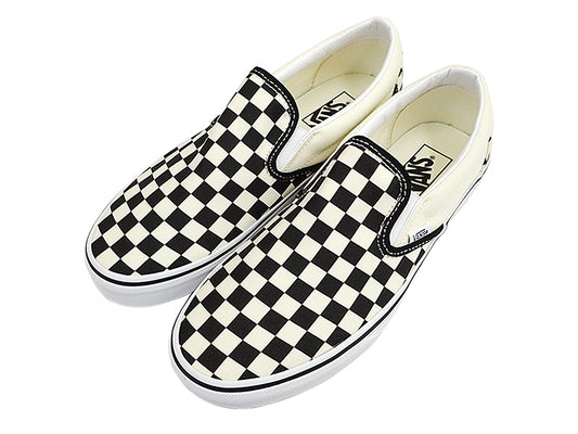 Vans Ua Classic Slip-On