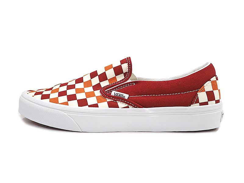 Vans Classic Slip-On