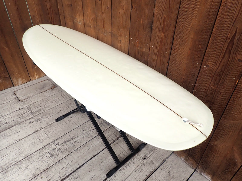 LIDDLE SURFBOARDS / BURRITO DX 5'6"