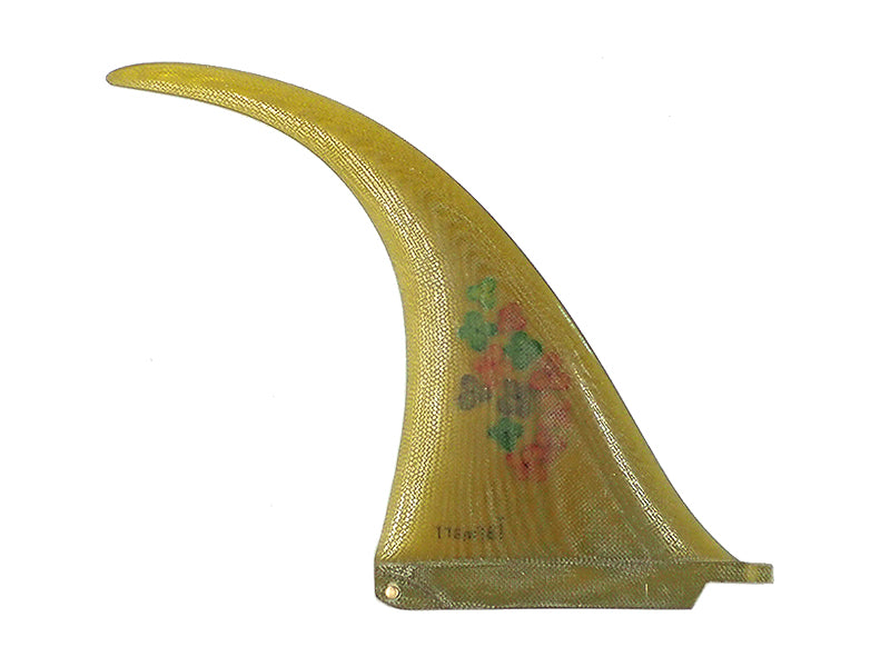 Tarmarr Handcraft Super Flex Fin Wide 8'5
