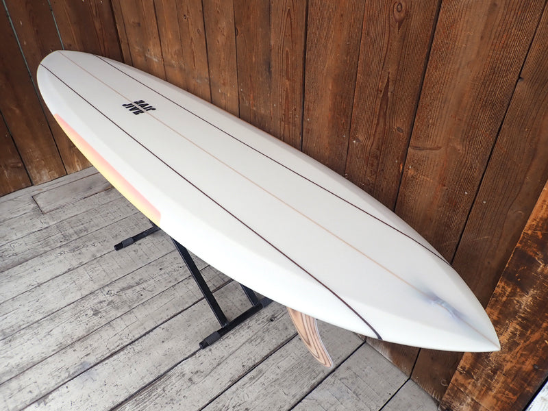 Speed Pin Twin 7'10"