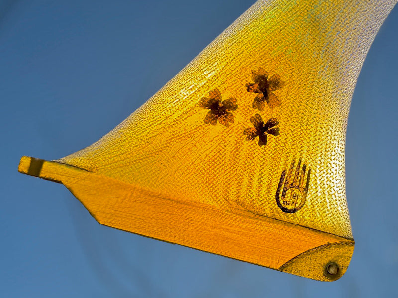 Tarmarr Handcraft Super Flex Fin 9'5