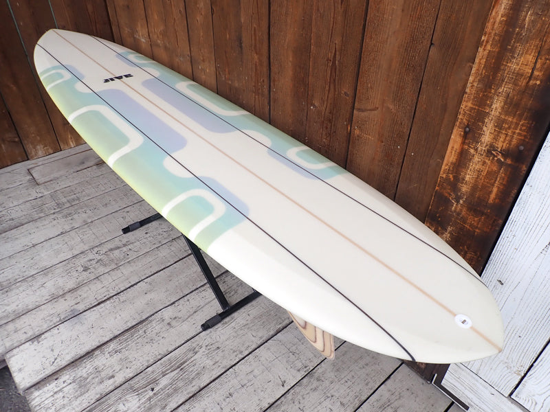 Speed Pig 8'6"