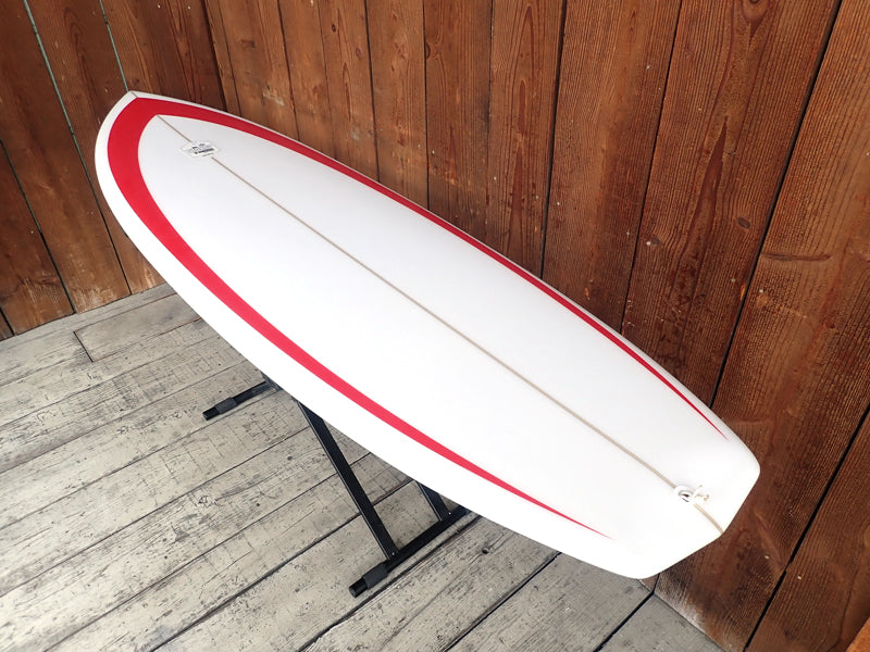 STOKER V-MACHINE 6'6"